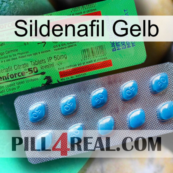 Sildenafil Yellow new03